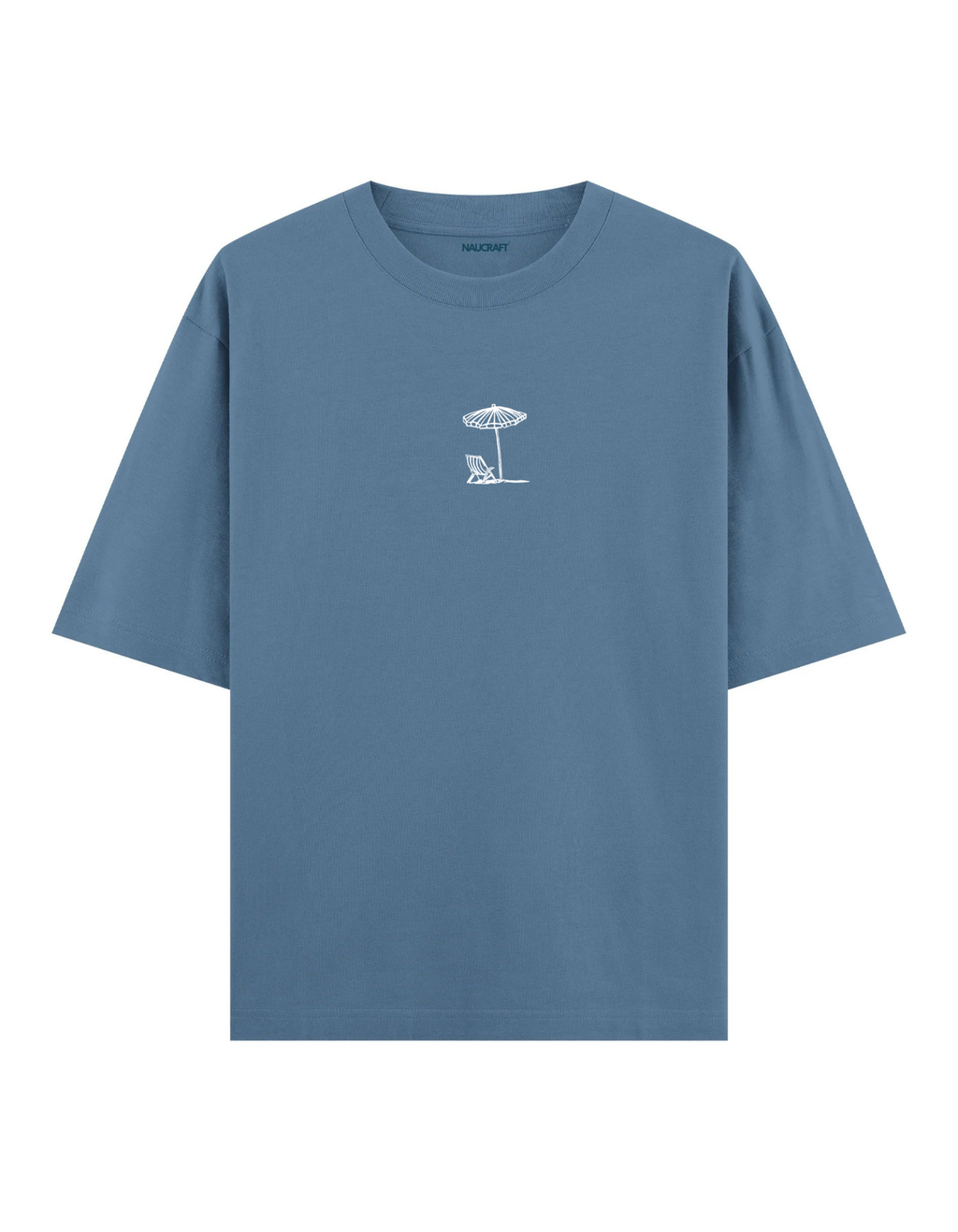 Şezlong - Oversize T-Shirt