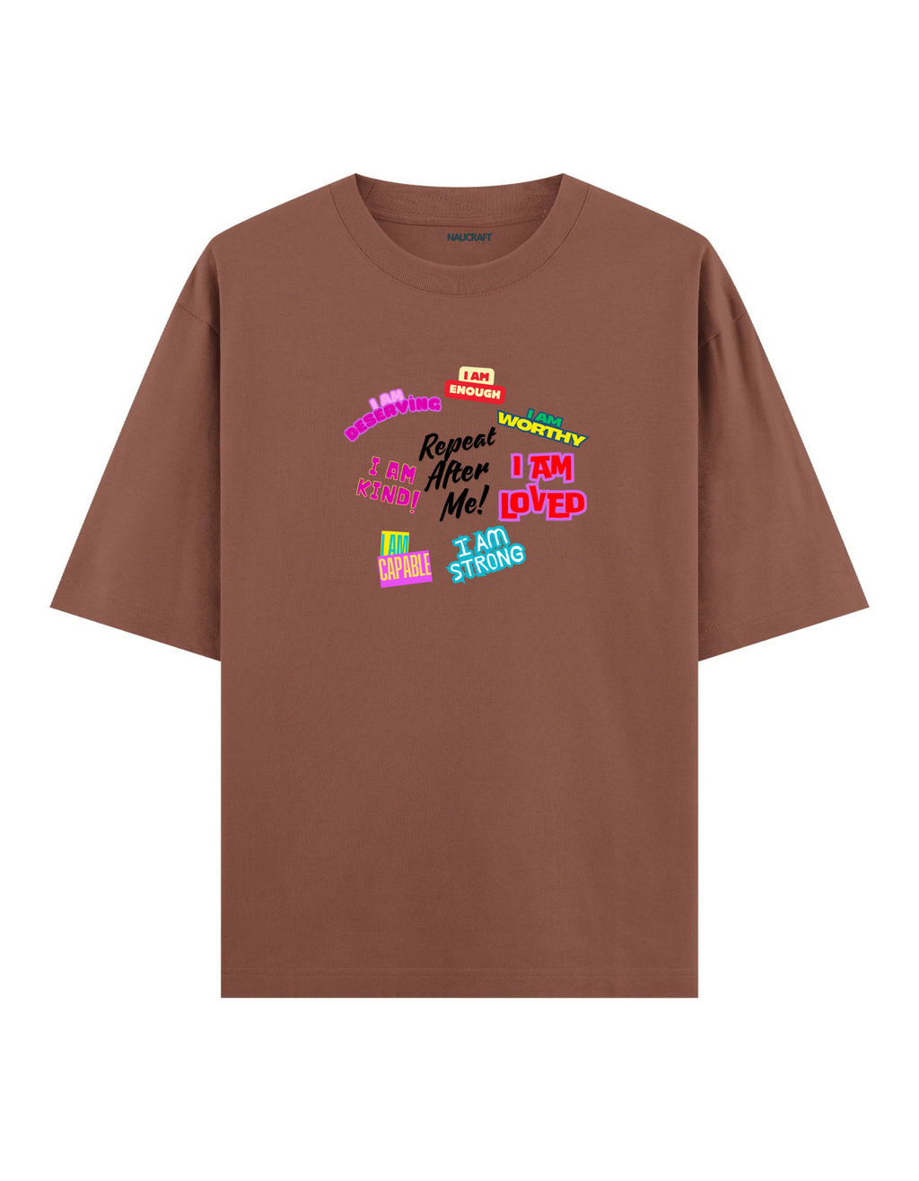 R.A.M - Oversize T-Shirt