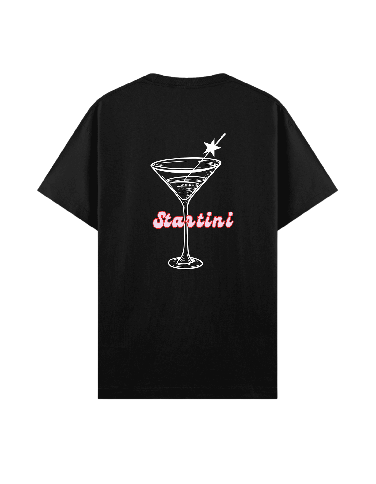Startini - Regular T-Shirt