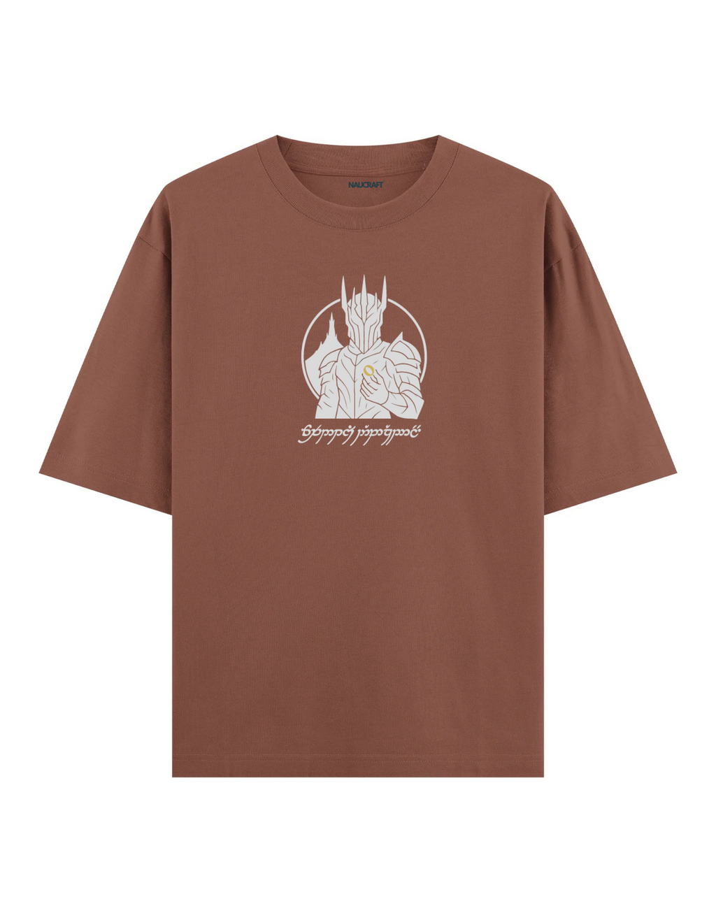 Annatar - Oversize T-Shirt