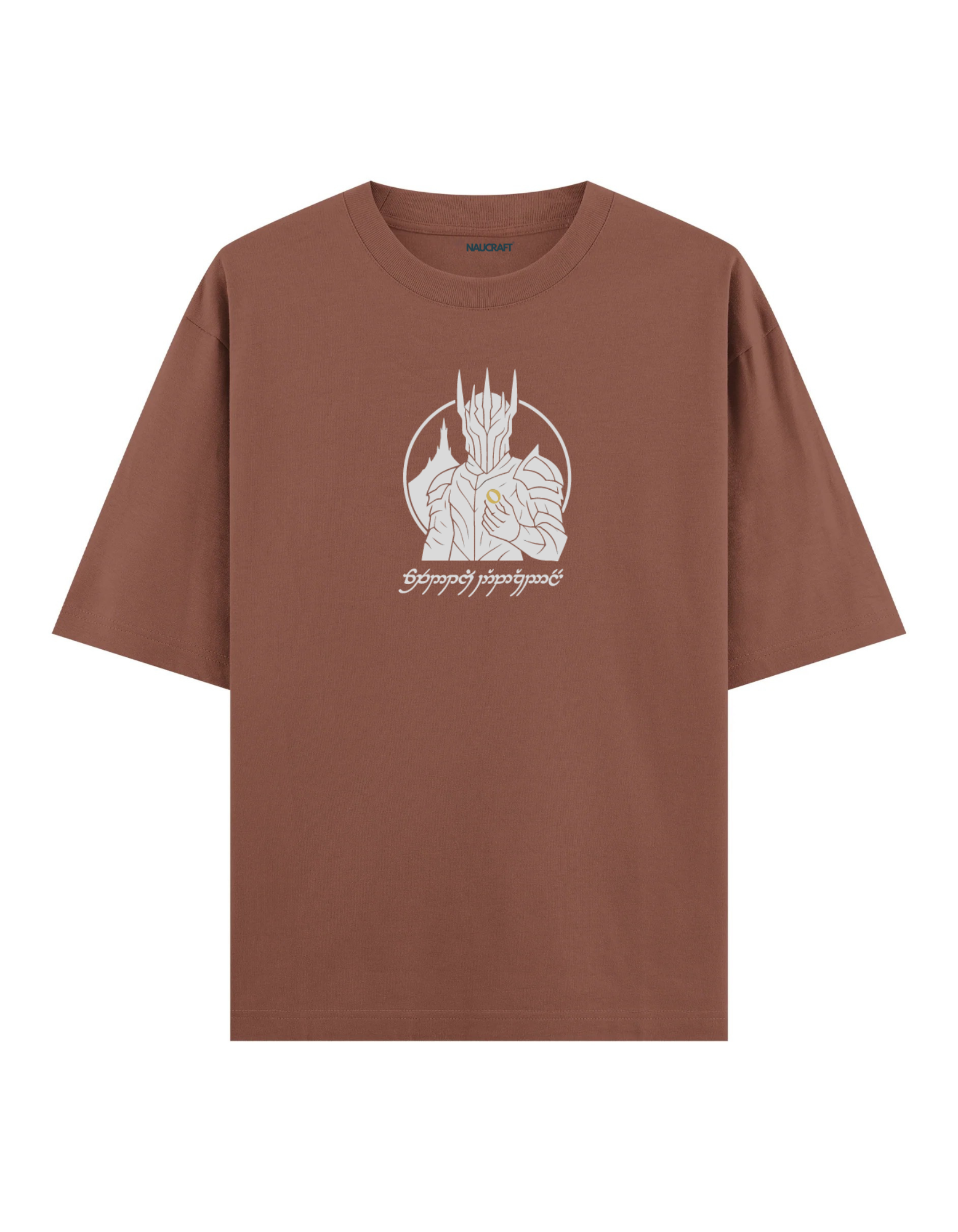 Annatar - Oversize T-Shirt