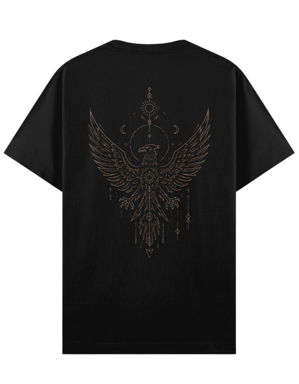Kartal - Regular T-Shirt