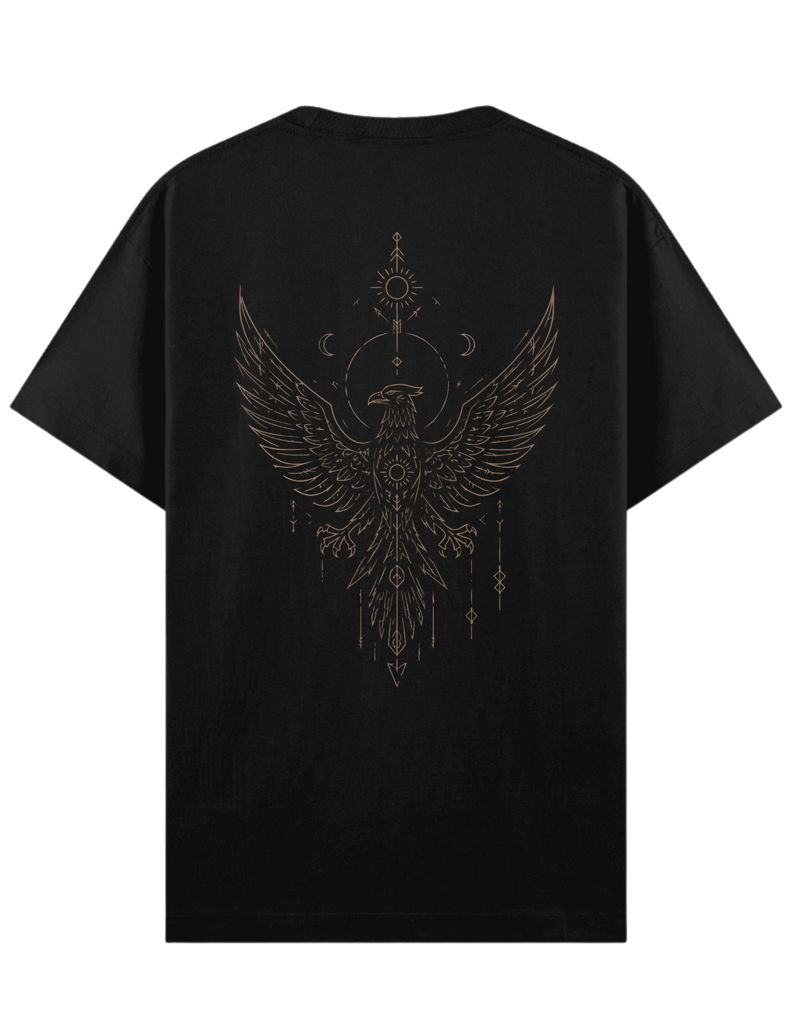 Kartal - Regular T-Shirt