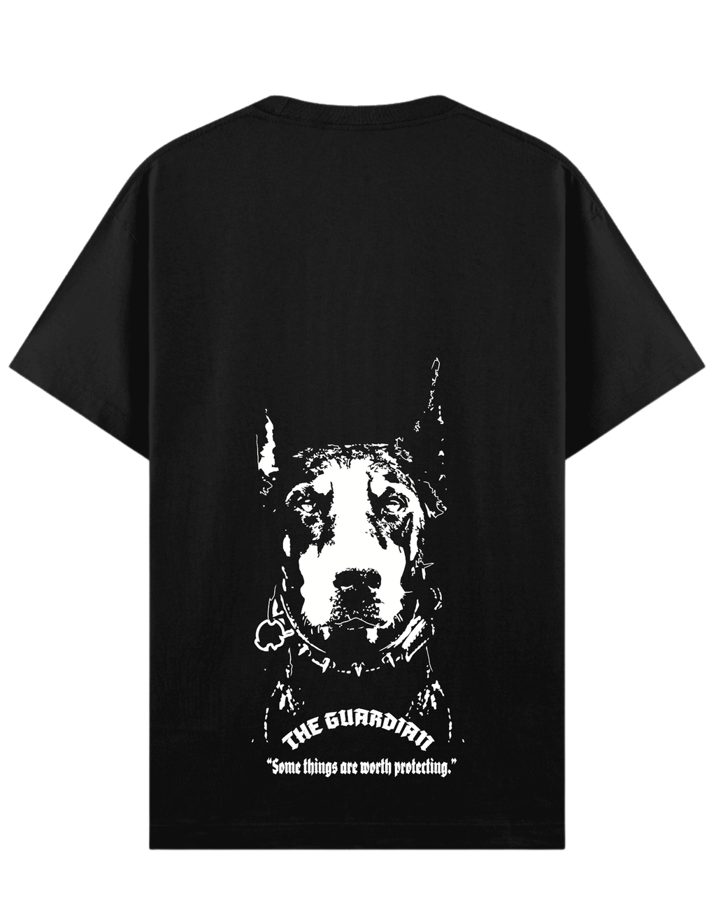 The Guardian - Regular T-Shirt