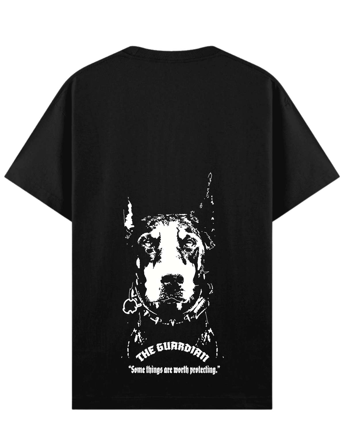 The Guardian - Regular T-Shirt