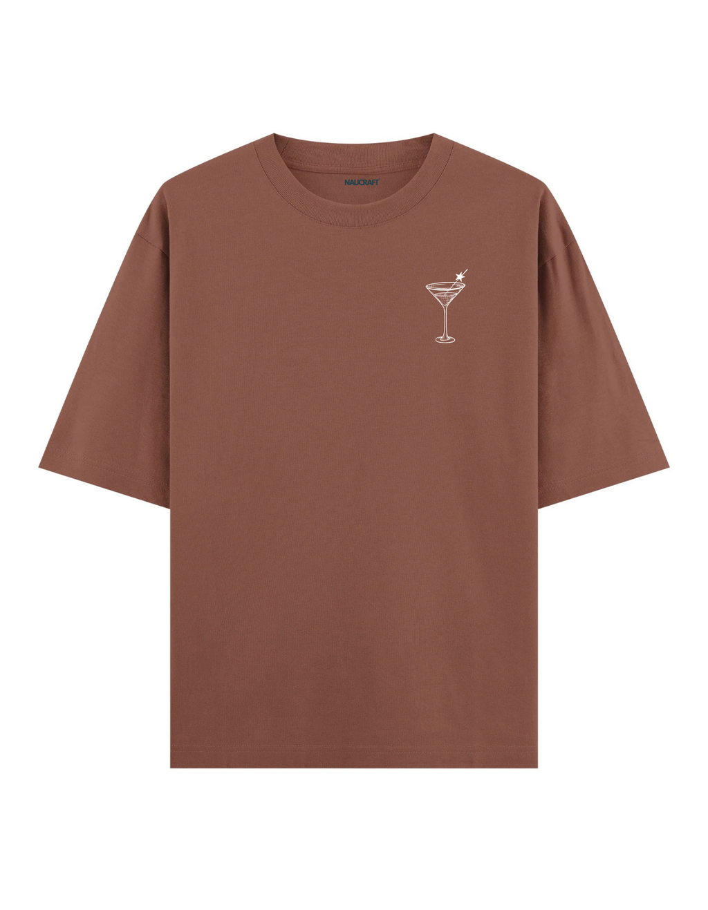 Startini - Oversize T-Shirt