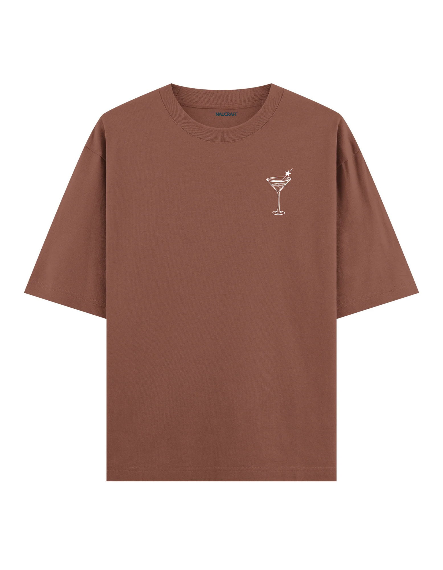 Startini - Oversize T-Shirt
