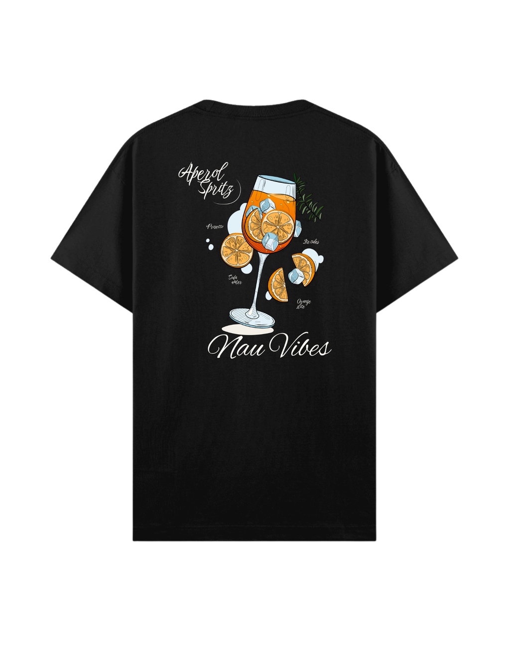 Aperol Spritz - Regular T-Shirt
