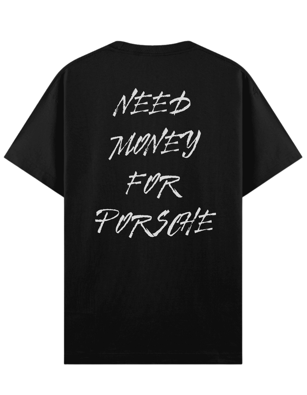 Porsche - Regular T-Shirt