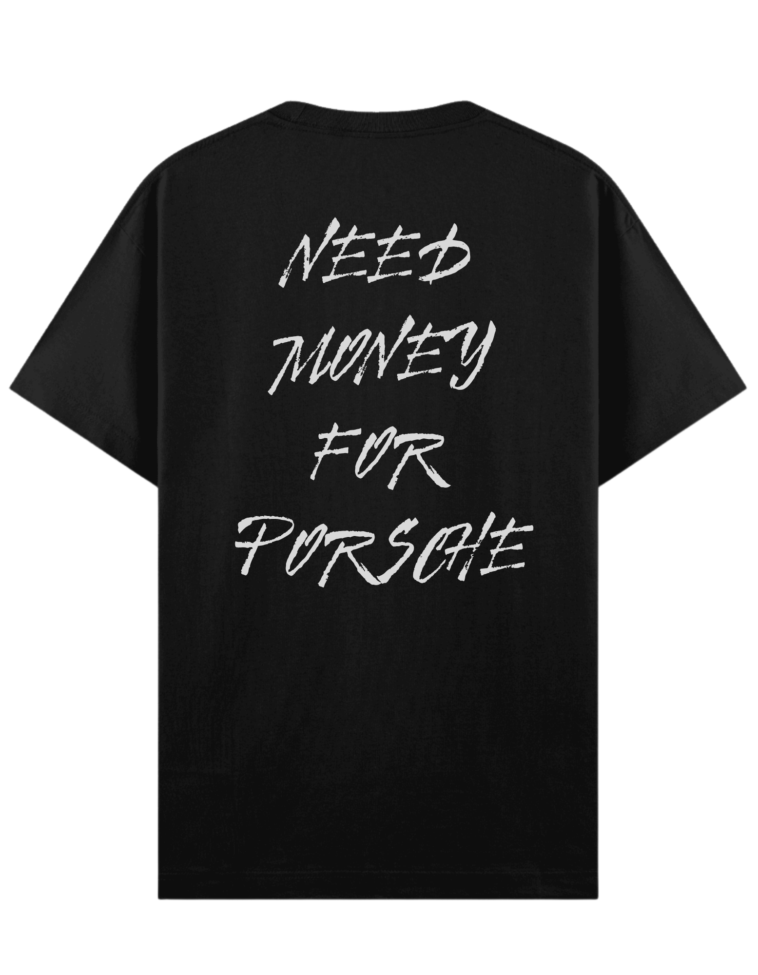 Porsche - Regular T-Shirt