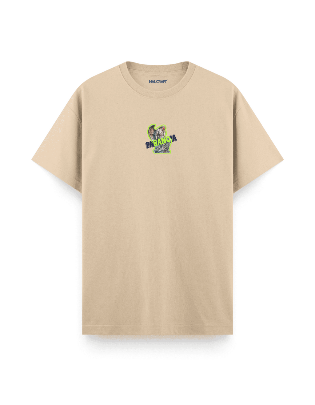 Paranoıa - Regular T-Shirt