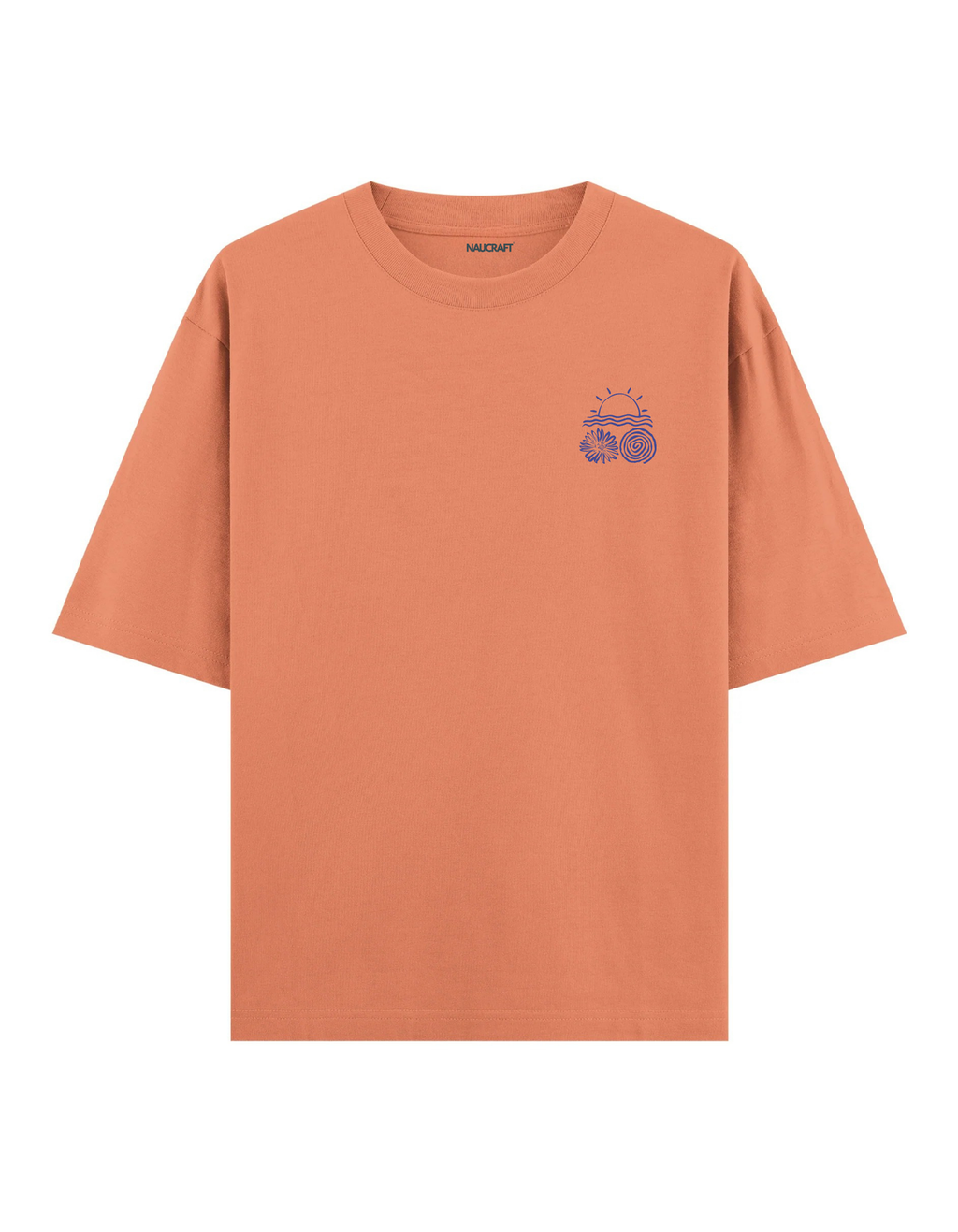 Unlimited - Oversize T-Shirt