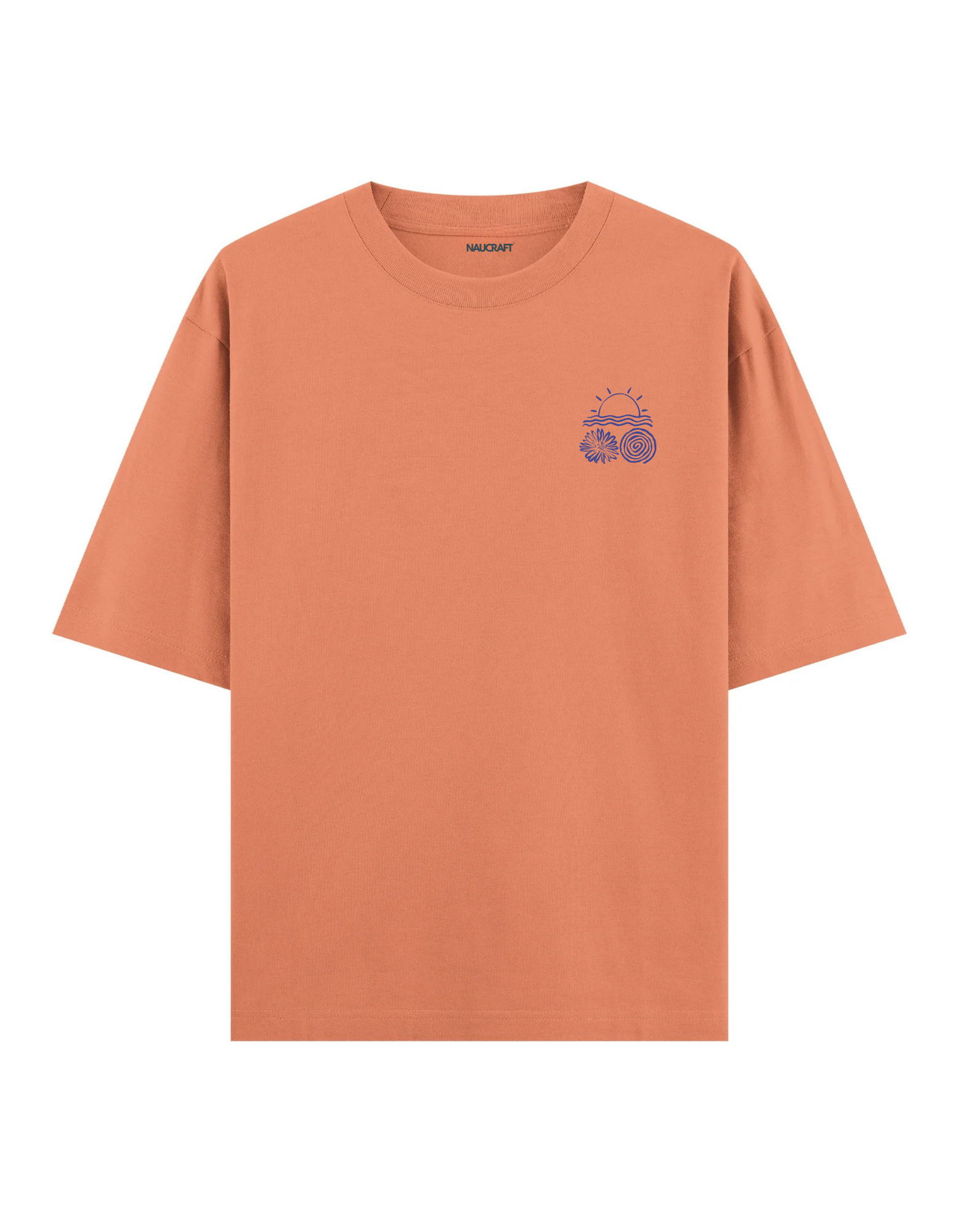 Unlimited - Oversize T-Shirt