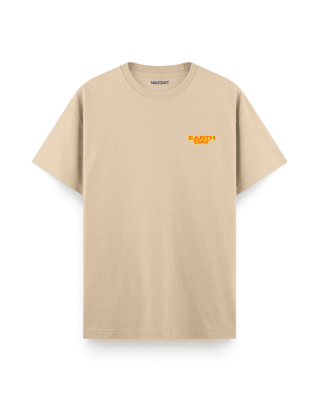 Earth Day - Regular T-Shirt