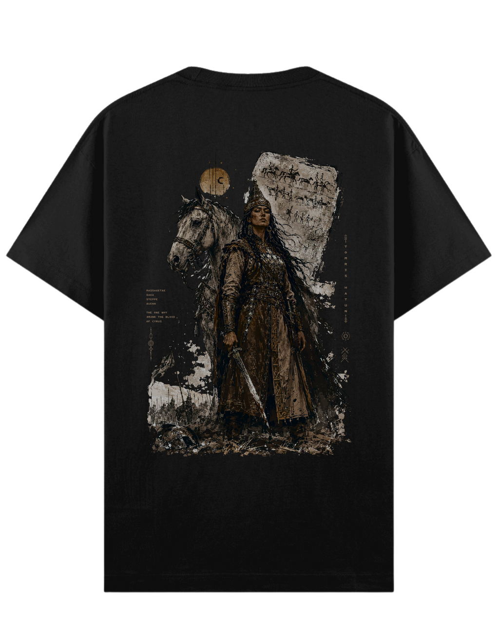 Tomris Hatun - Regular T-Shirt