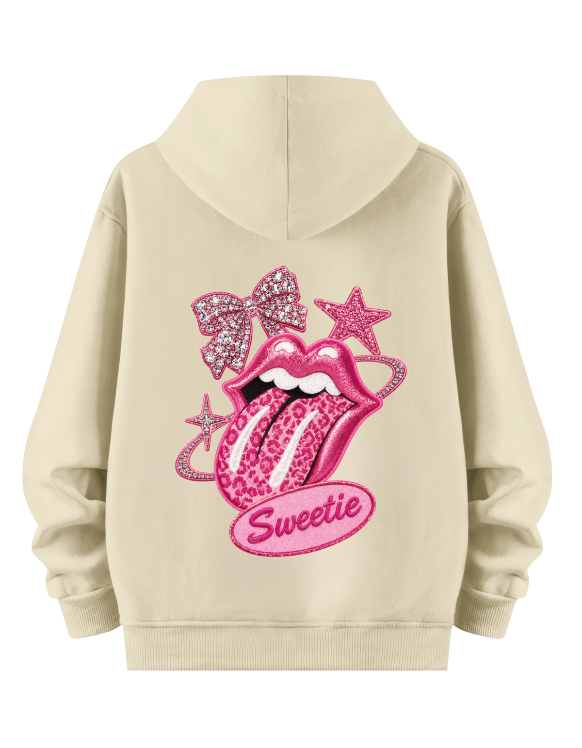 Sweetie - Regular Hoodie