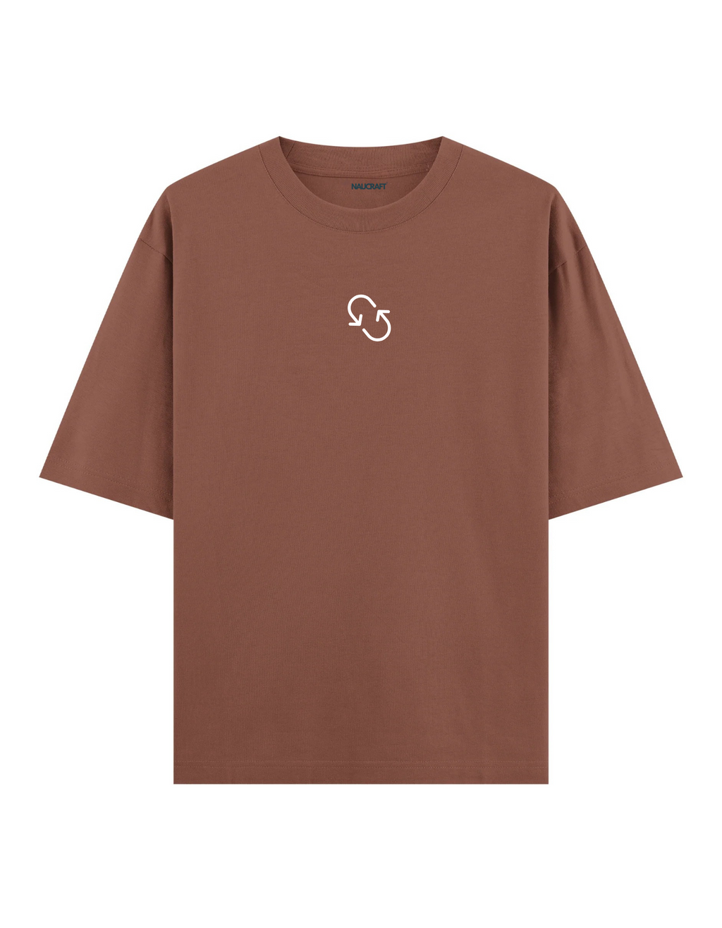Sisyphos - Oversize T-Shirt