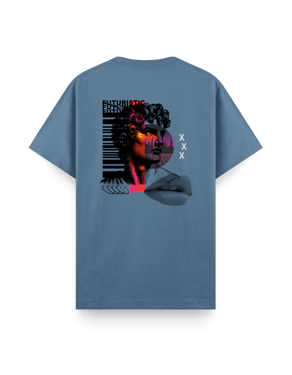 Antik Biri - Regular T-Shirt