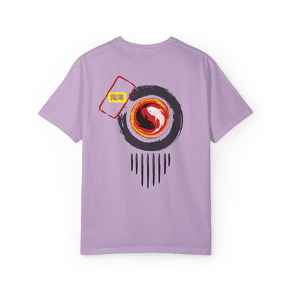 YingYang - Oversize T-Shirt