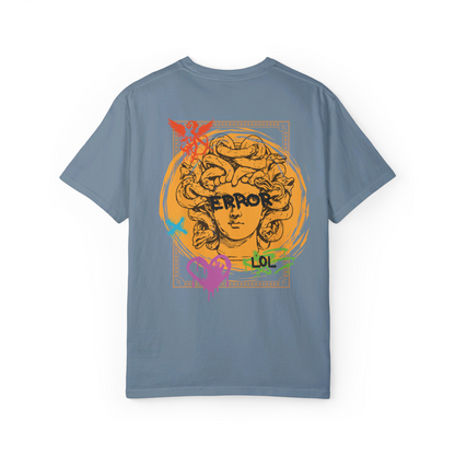 Medusa - Oversize T-Shirt