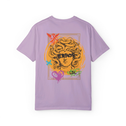 Medusa - Oversize T-Shirt