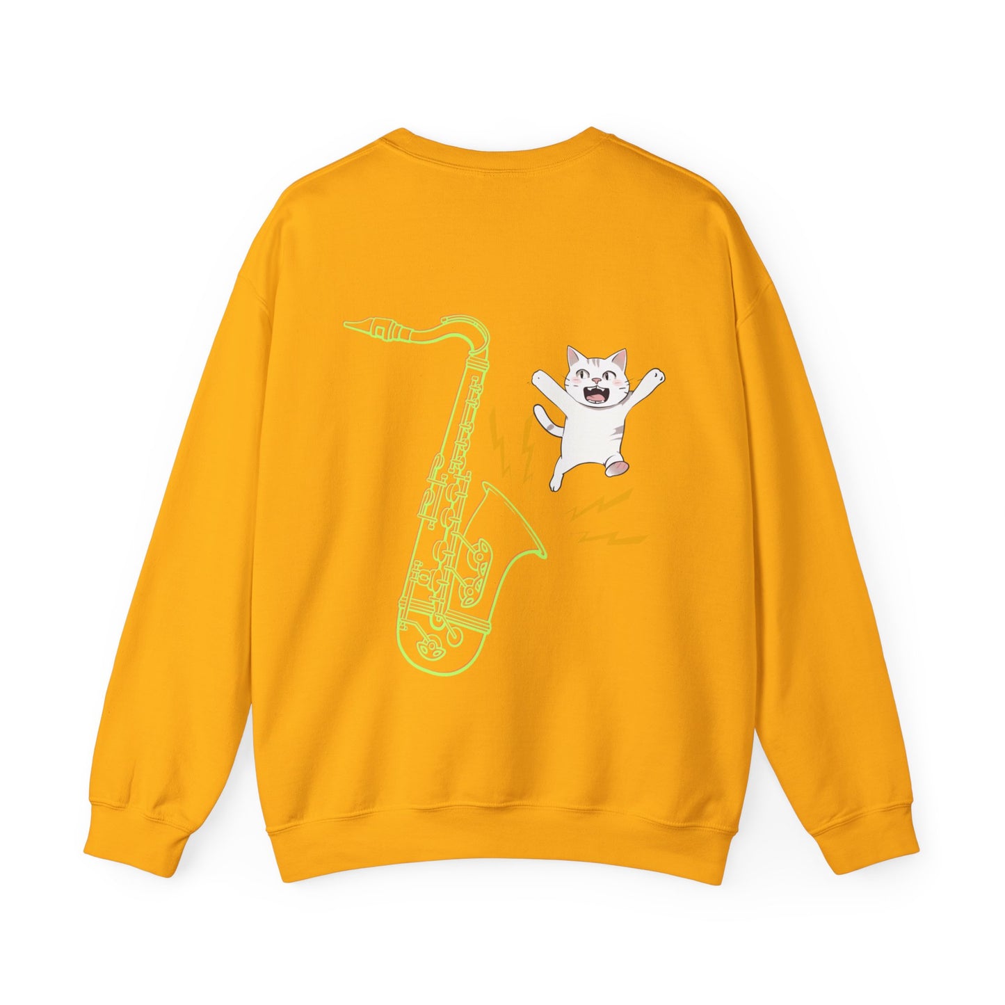 Saksafon Kedo - Sweatshirt