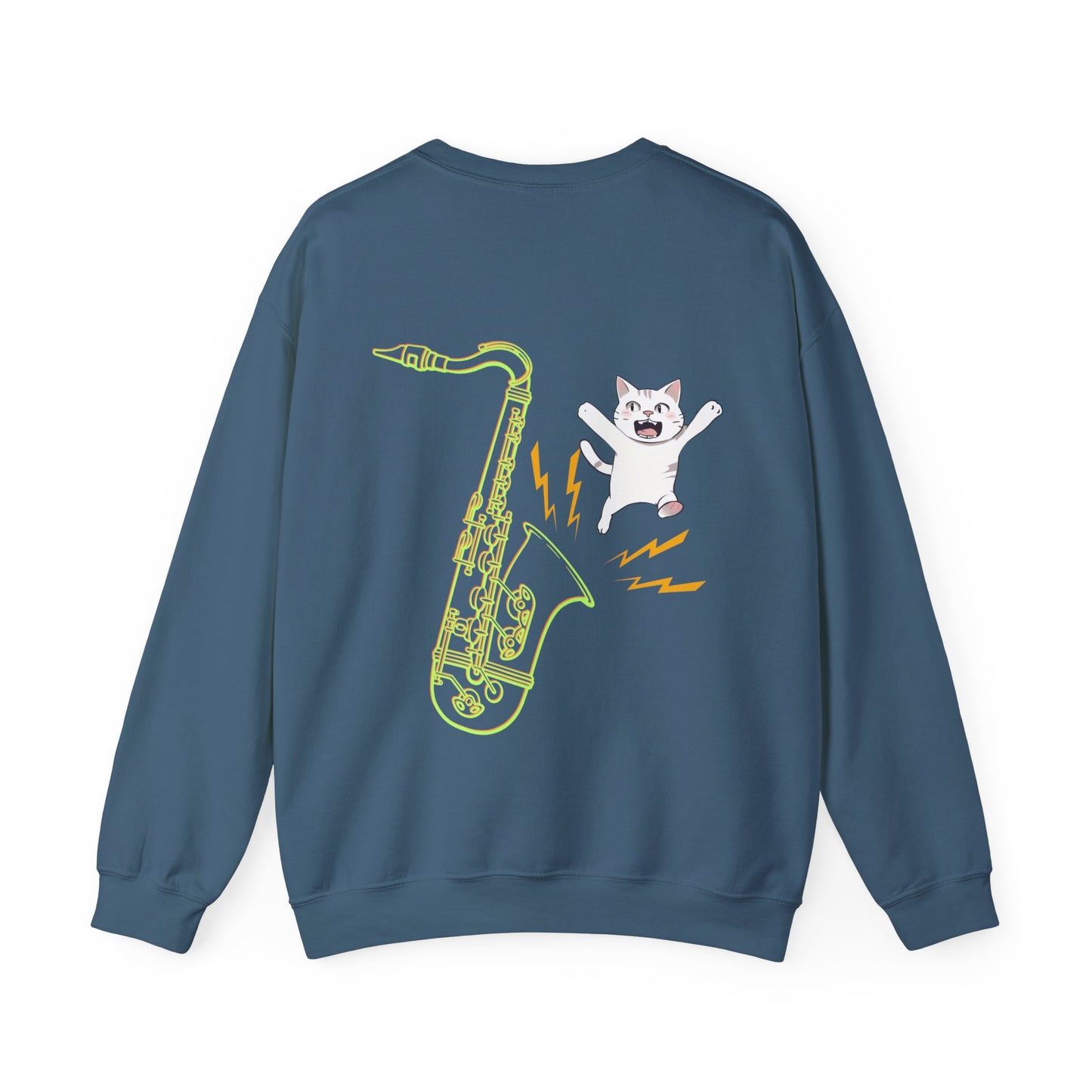 Saksafon Kedo - Sweatshirt