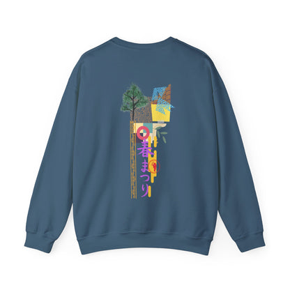 Karmaşa - Sweatshirt