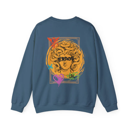 Medusa - Sweatshirt