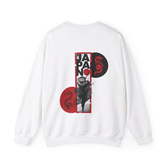 Yalnız Japon - Sweatshirt