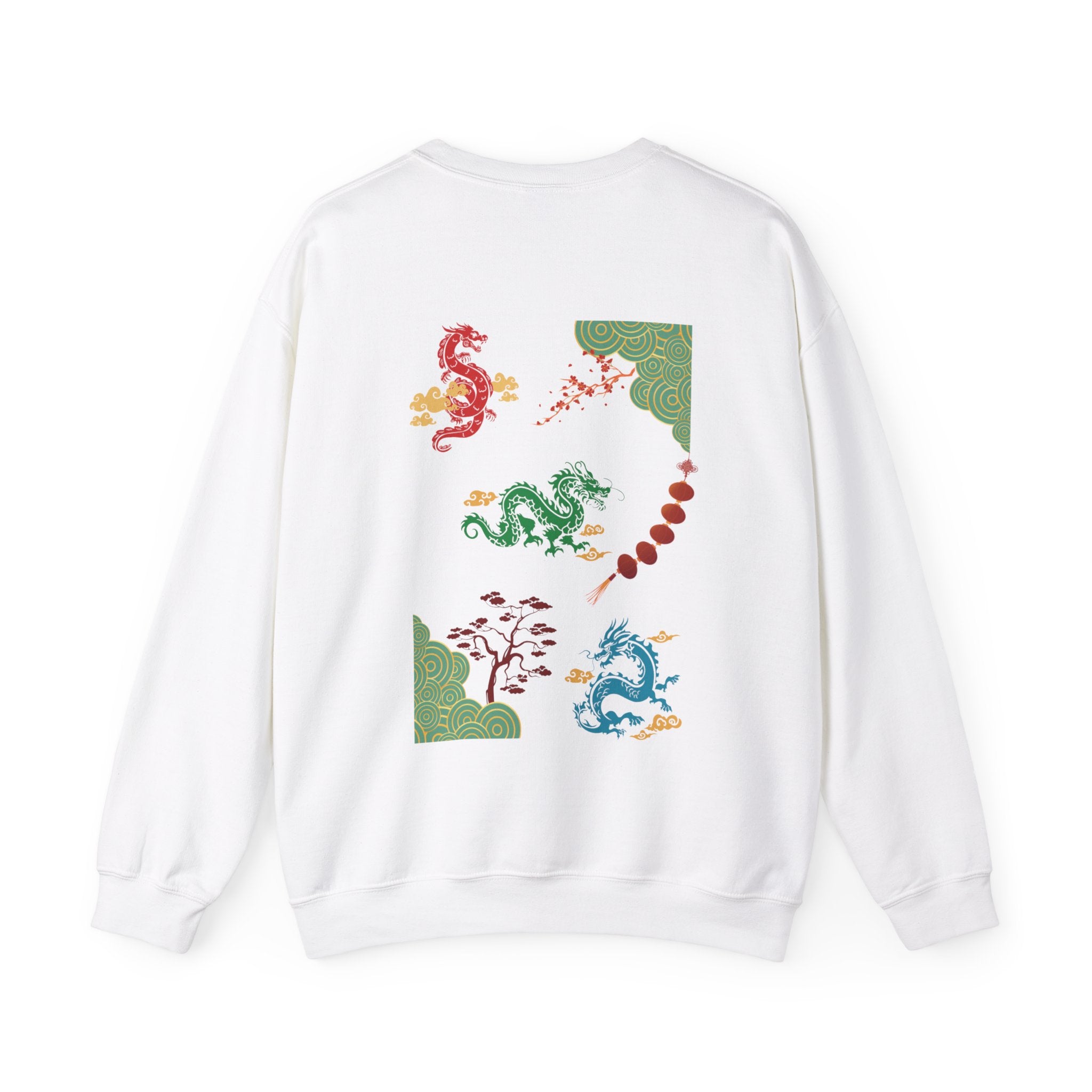 Ejder Kardeşler - Sweatshirt