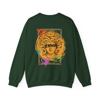 Medusa - Sweatshirt