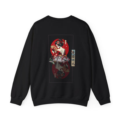 Japon Gülü 1 - Sweatshirt