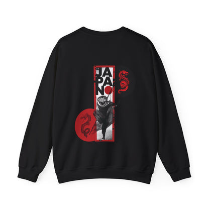 Yalnız Japon - Sweatshirt