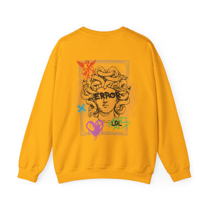 Medusa - Sweatshirt