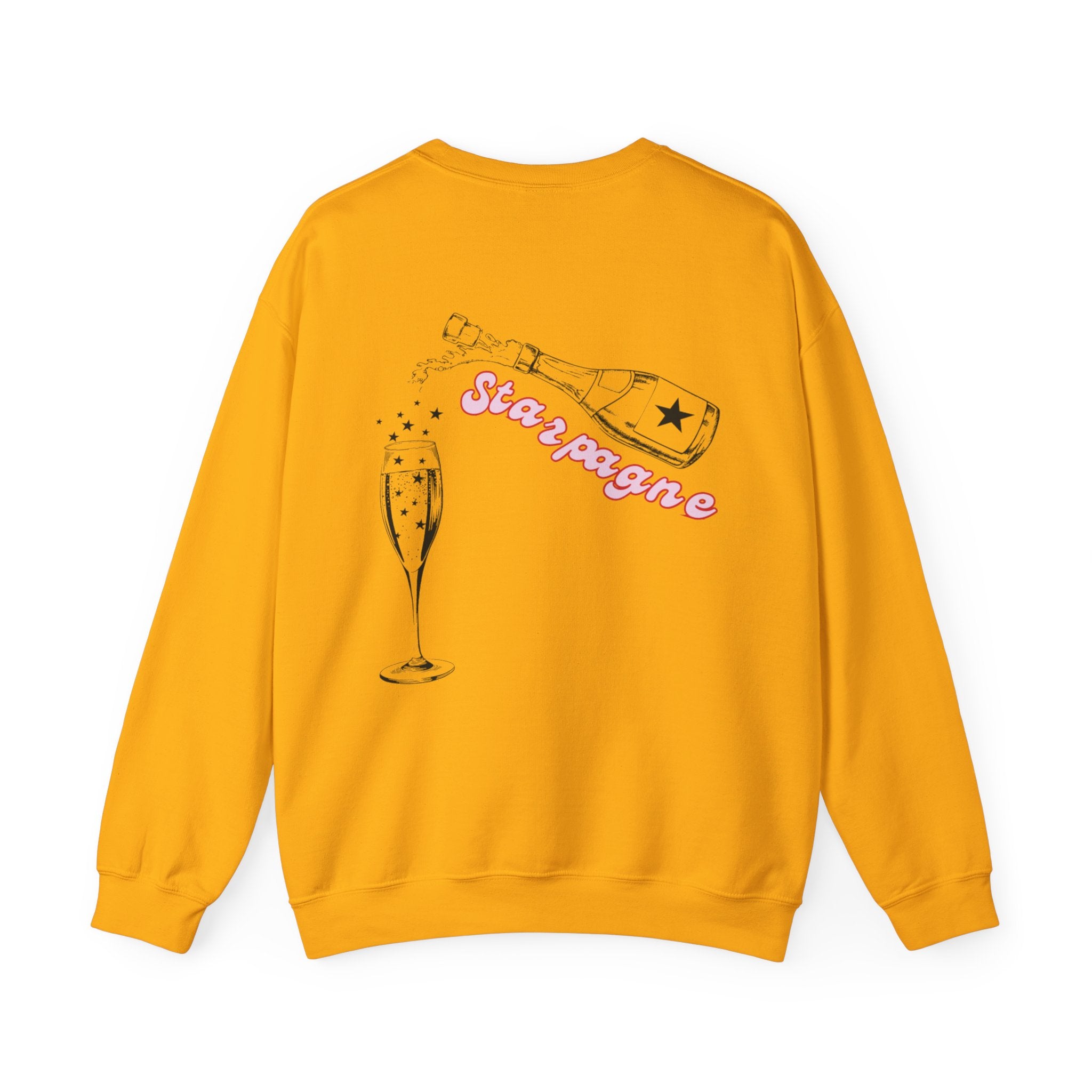 Starpagne - Sweatshirt