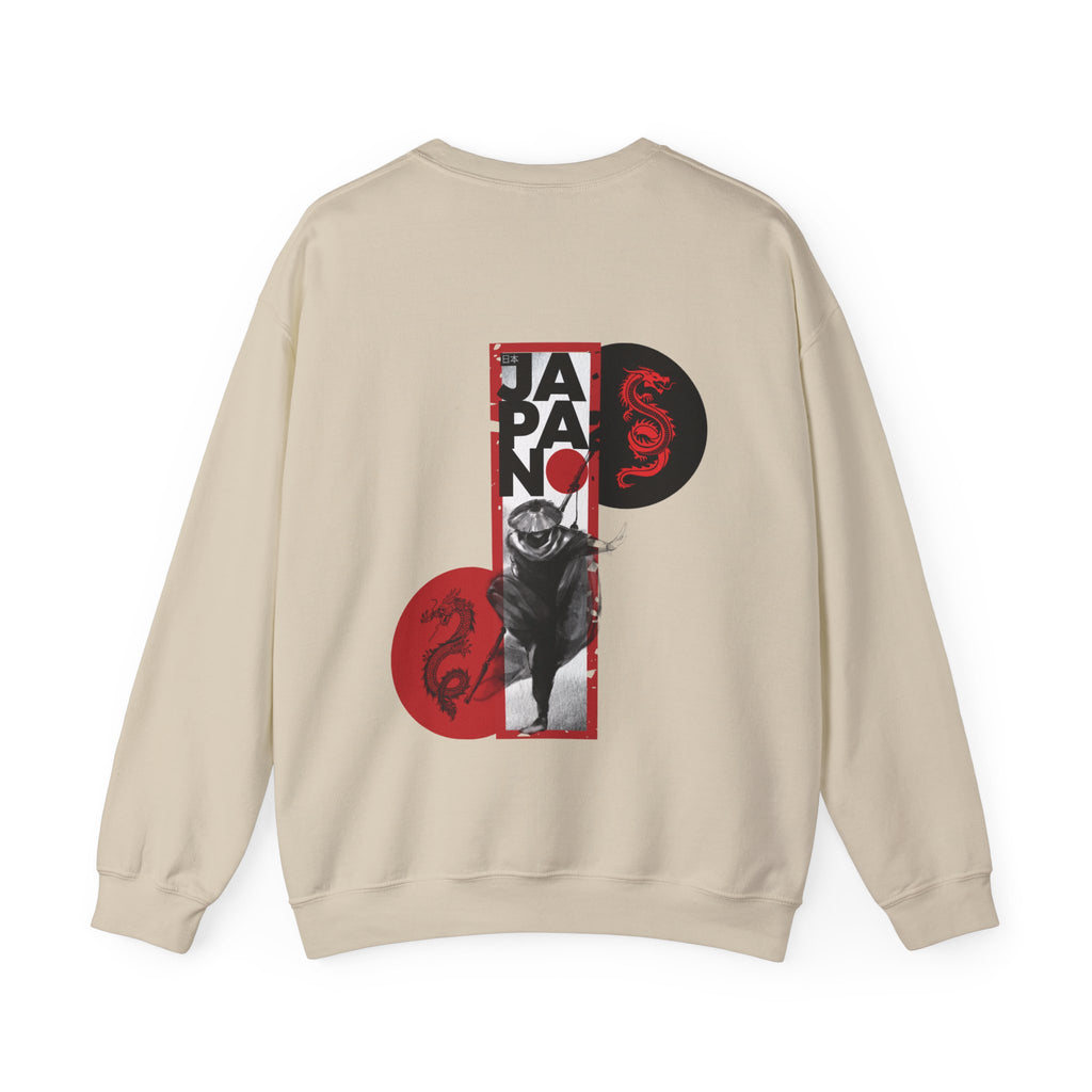 Yalnız Japon - Sweatshirt