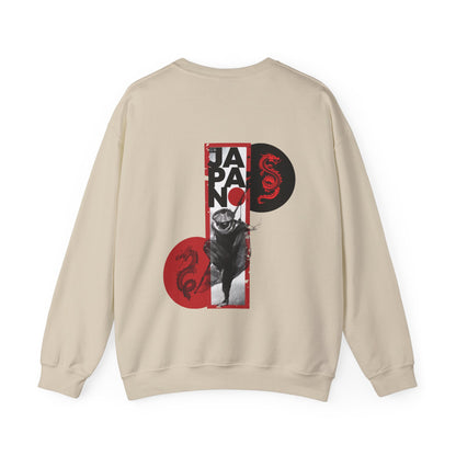 Yalnız Japon - Sweatshirt