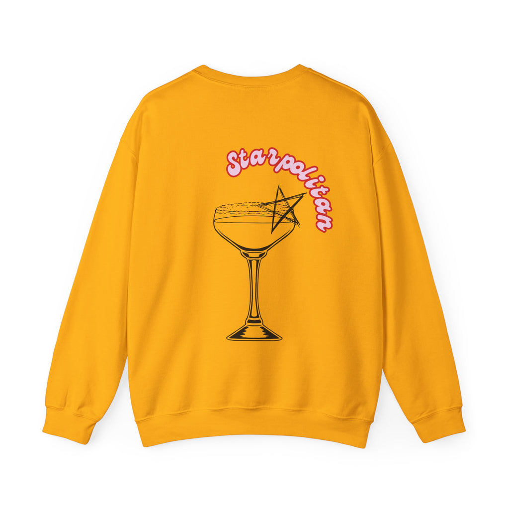 Starpolitan - Sweatshirt