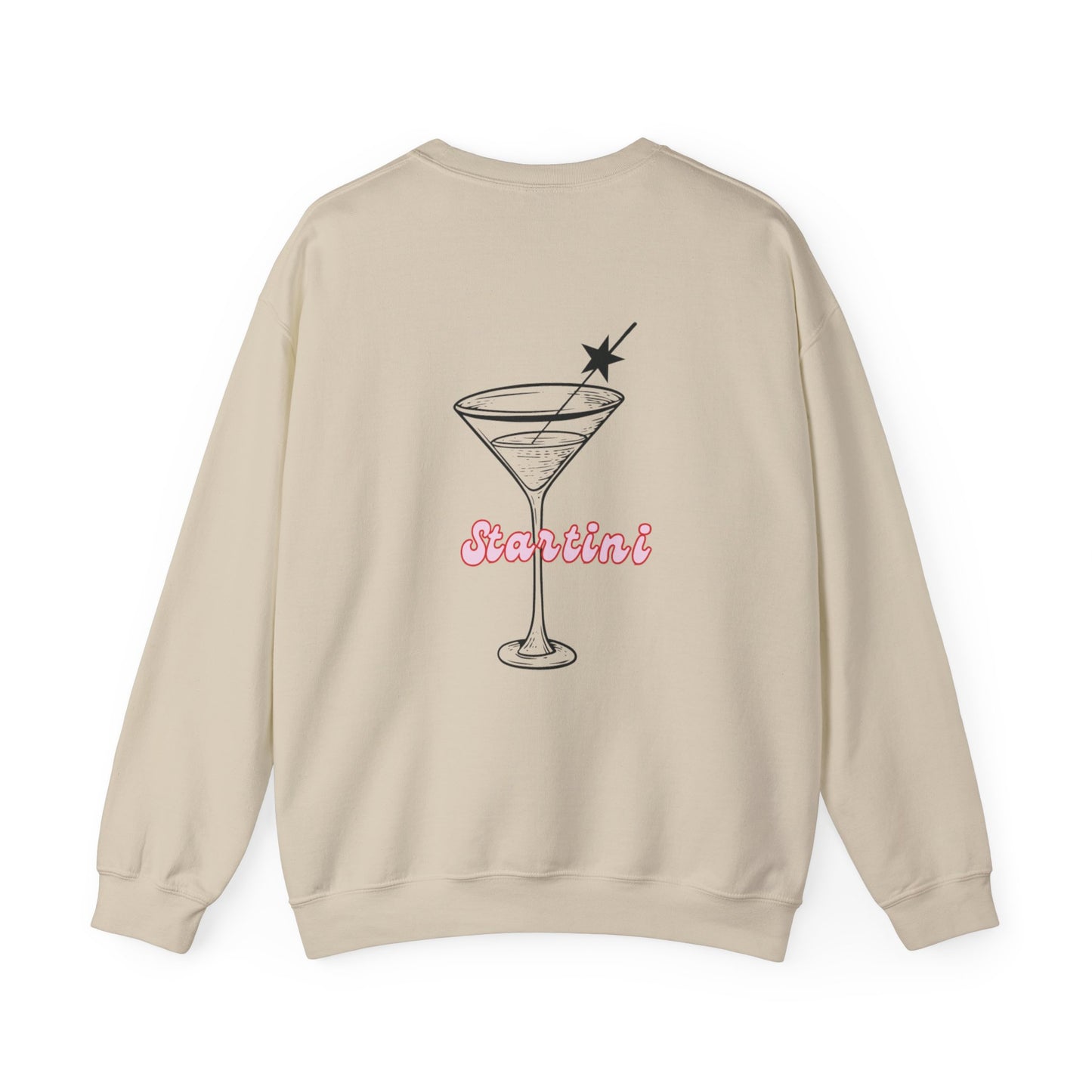 Startini - Sweatshirt