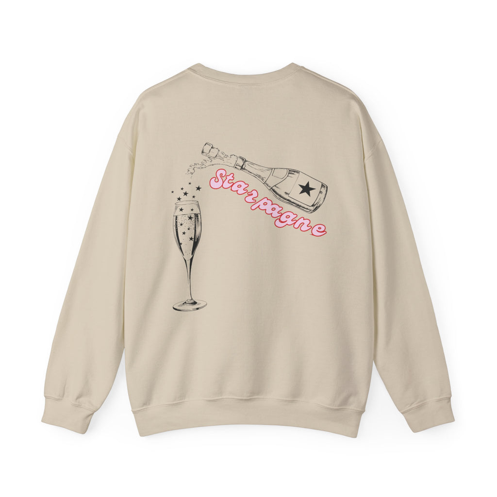 Starpagne - Sweatshirt