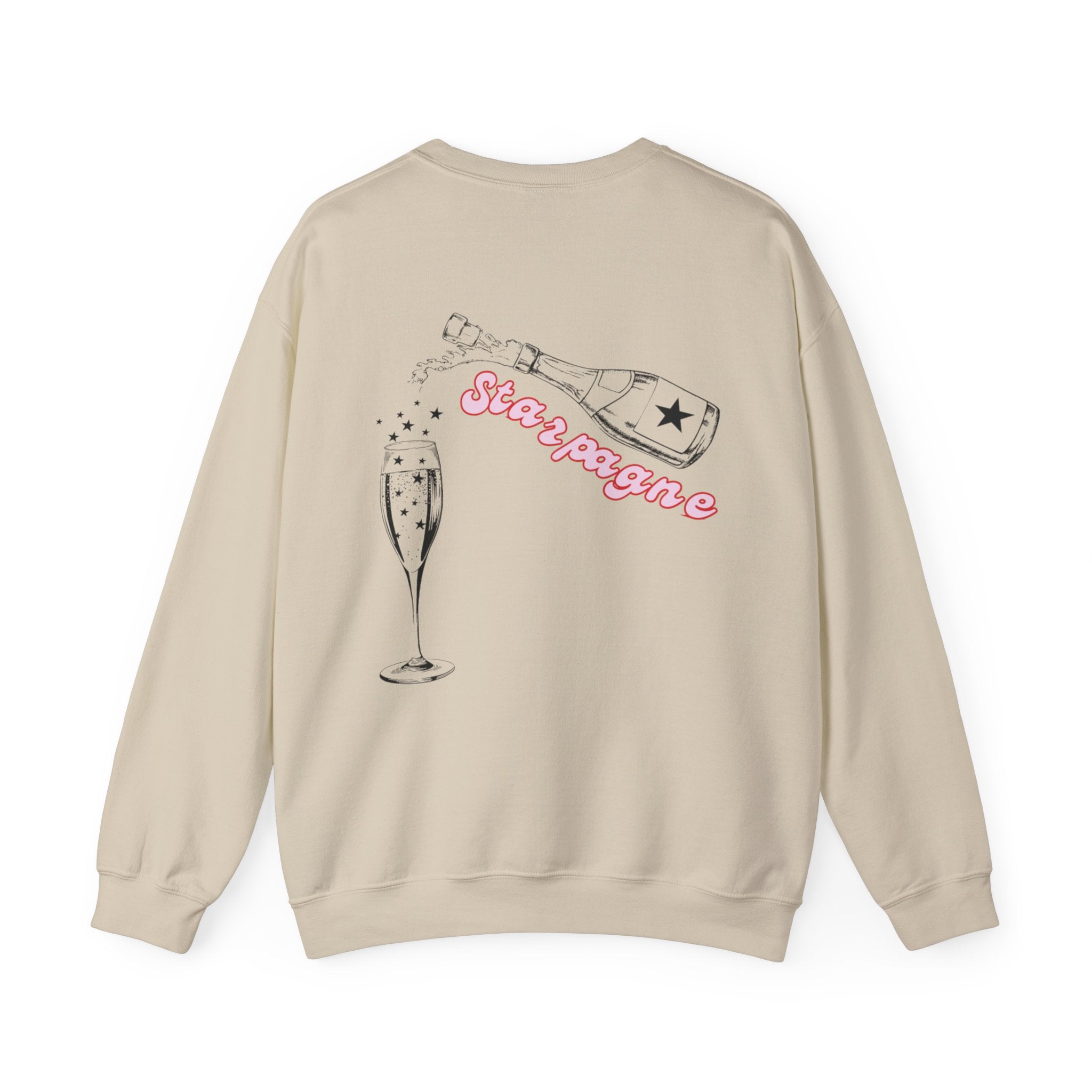 Starpagne - Sweatshirt