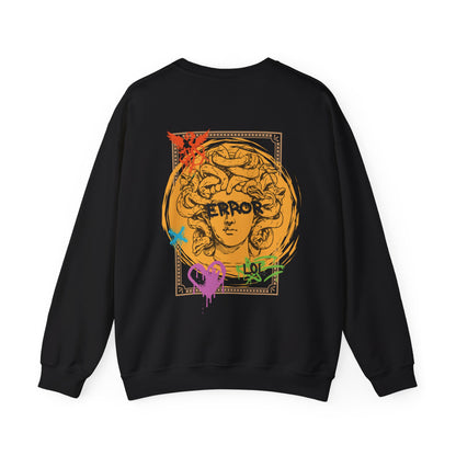 Medusa - Sweatshirt