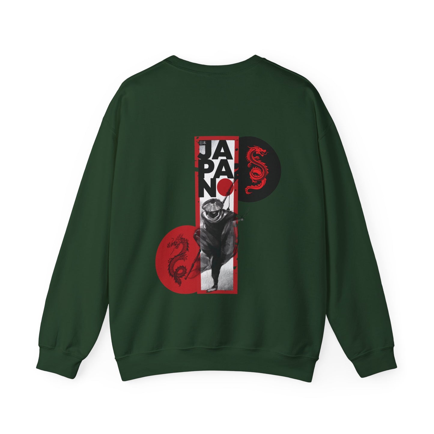 Yalnız Japon - Sweatshirt