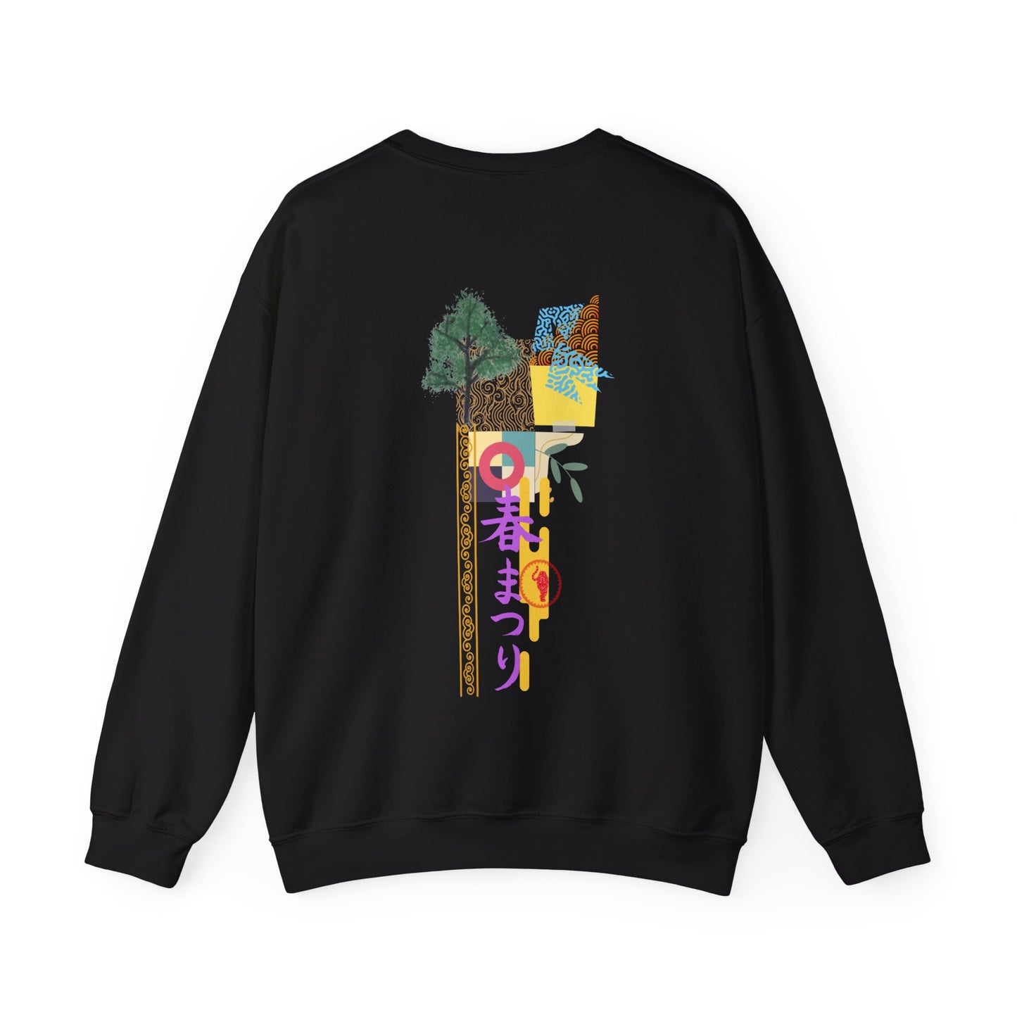 Karmaşa - Sweatshirt