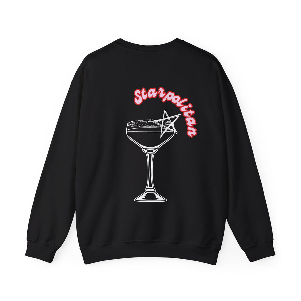 Starpolitan - Sweatshirt