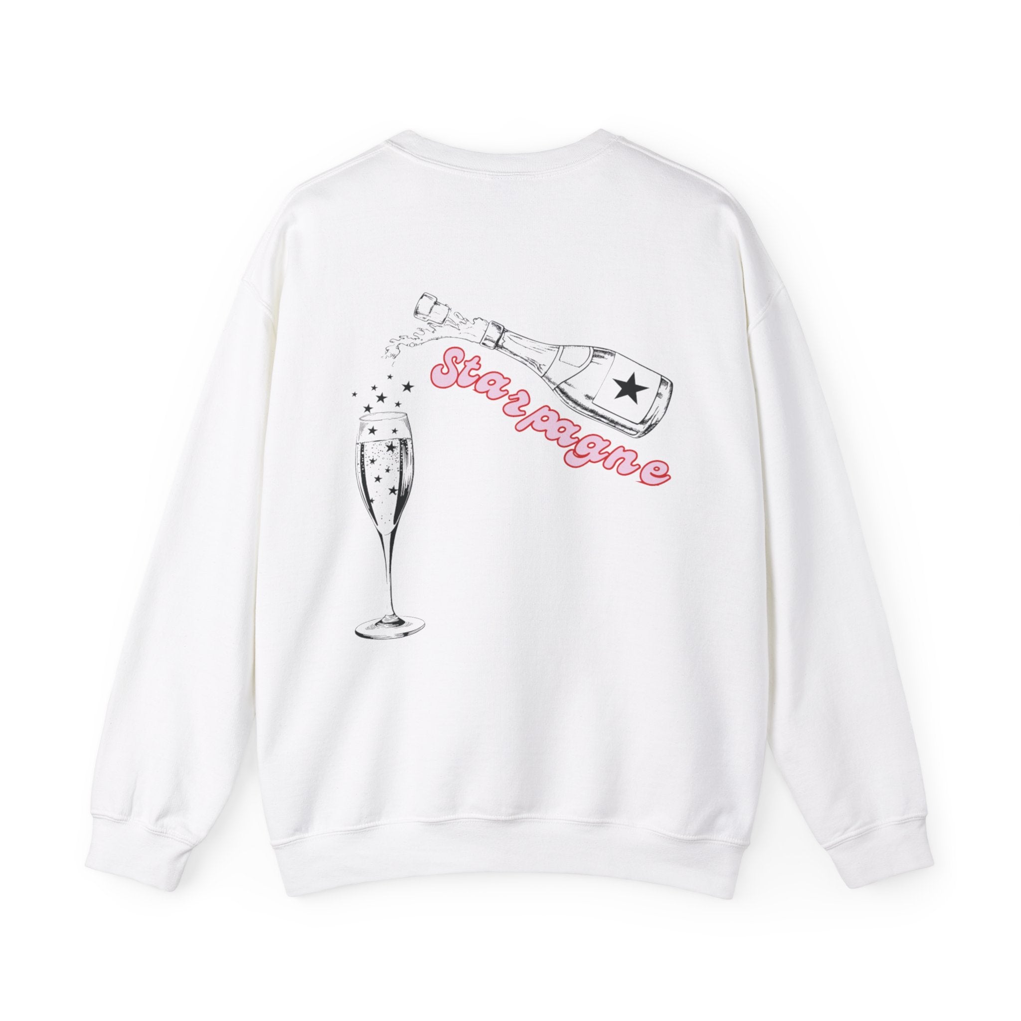 Starpagne - Sweatshirt