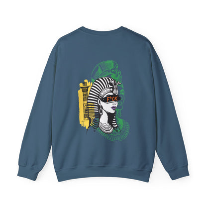 Şehirli Firavun - Sweatshirt