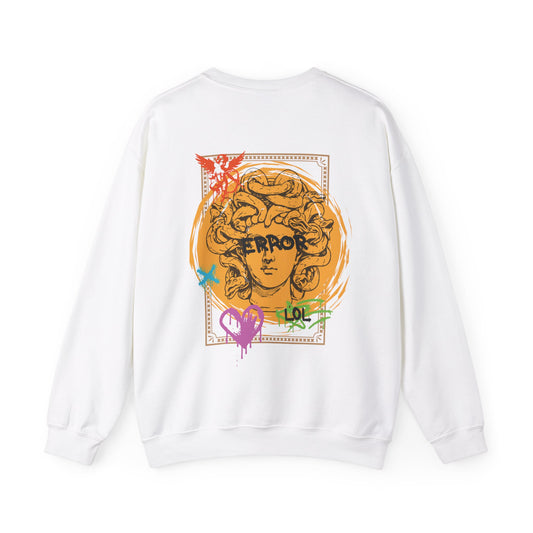 Medusa - Sweatshirt