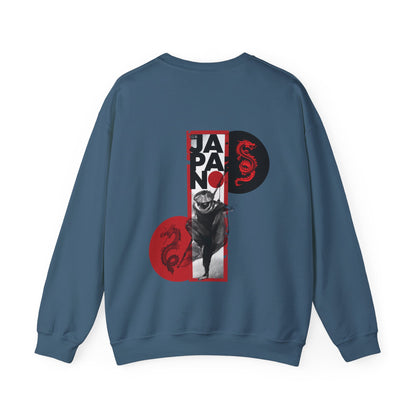 Yalnız Japon - Sweatshirt